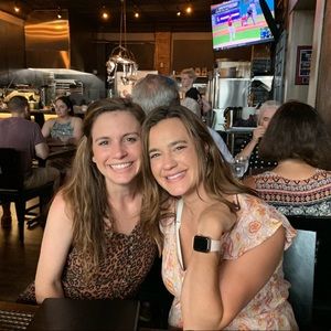 Meet your Posher, Rachelle